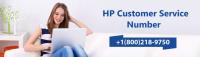 HP Customer Service image 1
